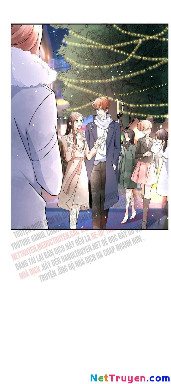 Cô Vợ Hợp Đồng Lạnh Lùng Không Dễ Đụng Đâu Chapter 60.2 - 7