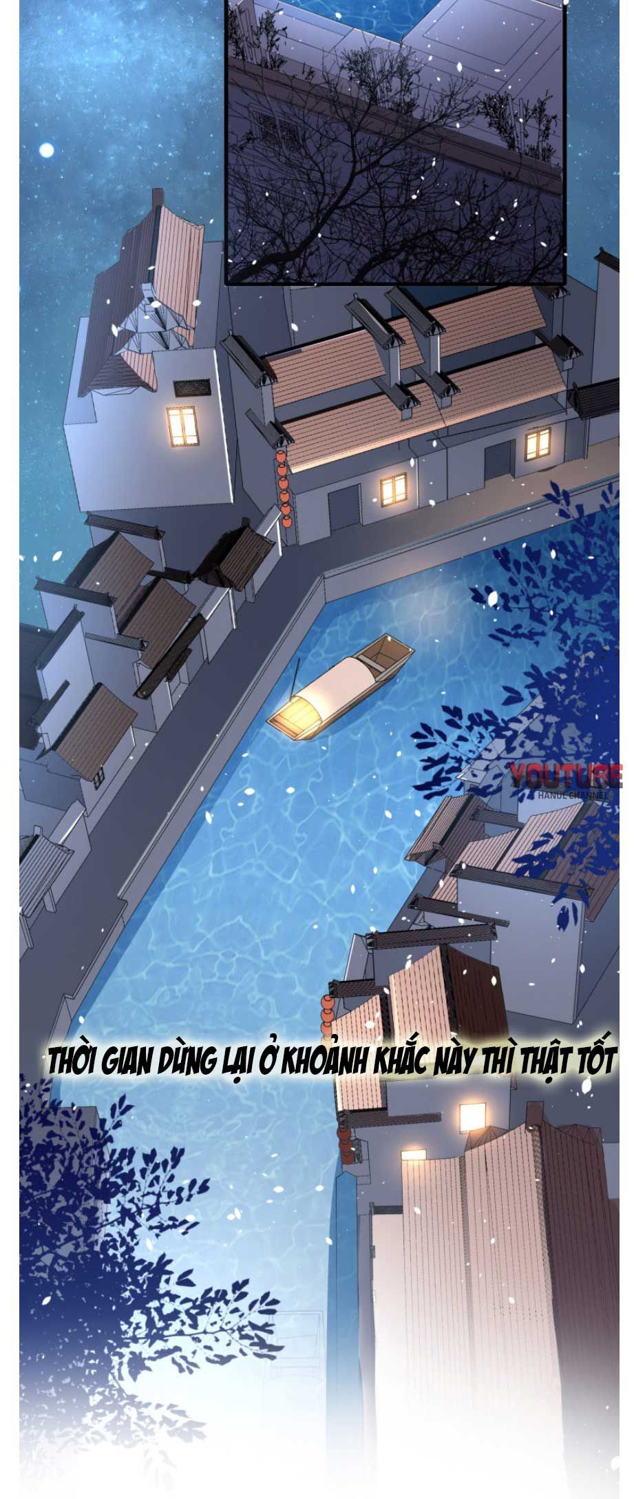 Cô Vợ Hợp Đồng Lạnh Lùng Không Dễ Đụng Đâu Chapter 75 - 11