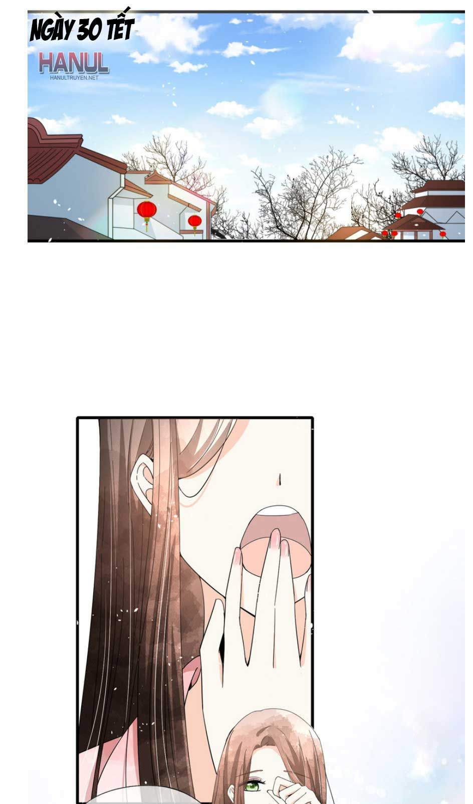 Cô Vợ Hợp Đồng Lạnh Lùng Không Dễ Đụng Đâu Chapter 75 - 12