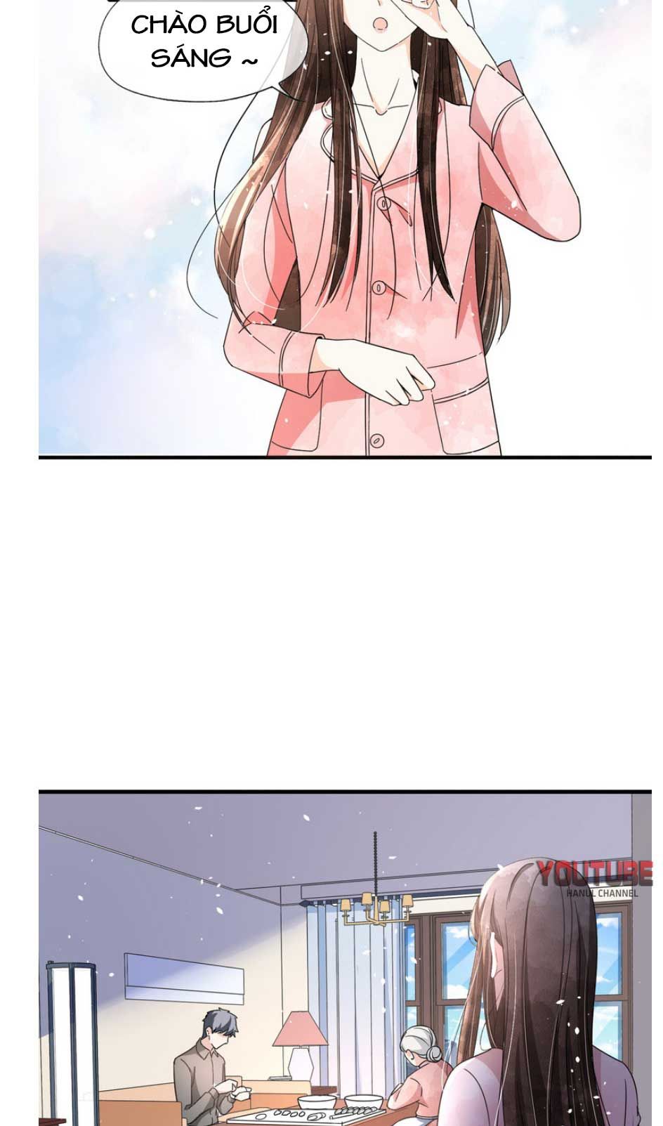 Cô Vợ Hợp Đồng Lạnh Lùng Không Dễ Đụng Đâu Chapter 75 - 13