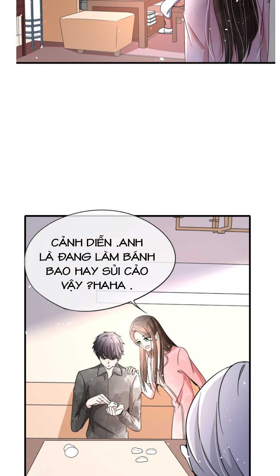 Cô Vợ Hợp Đồng Lạnh Lùng Không Dễ Đụng Đâu Chapter 75 - 14