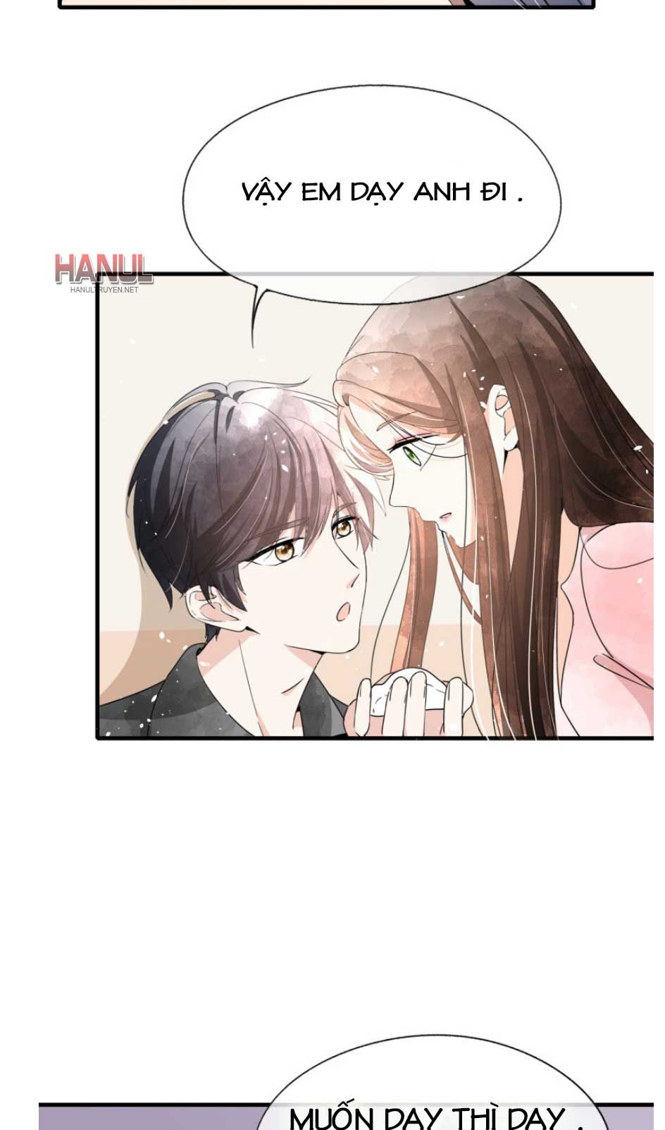 Cô Vợ Hợp Đồng Lạnh Lùng Không Dễ Đụng Đâu Chapter 75 - 15