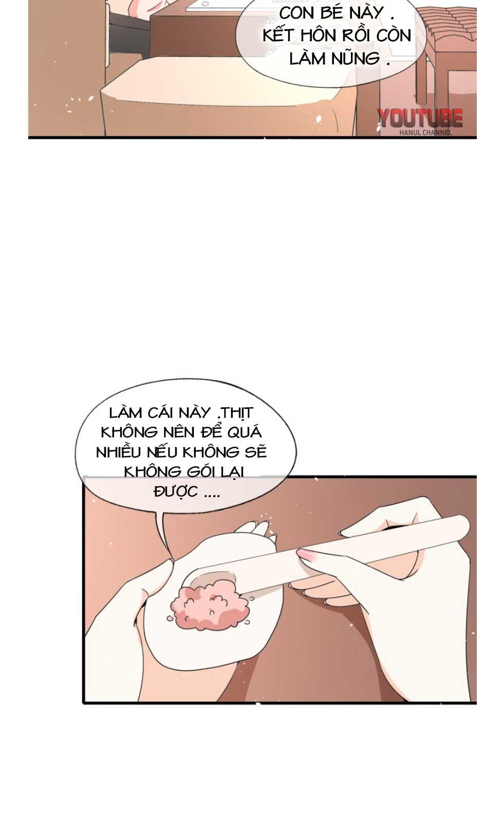 Cô Vợ Hợp Đồng Lạnh Lùng Không Dễ Đụng Đâu Chapter 75 - 18