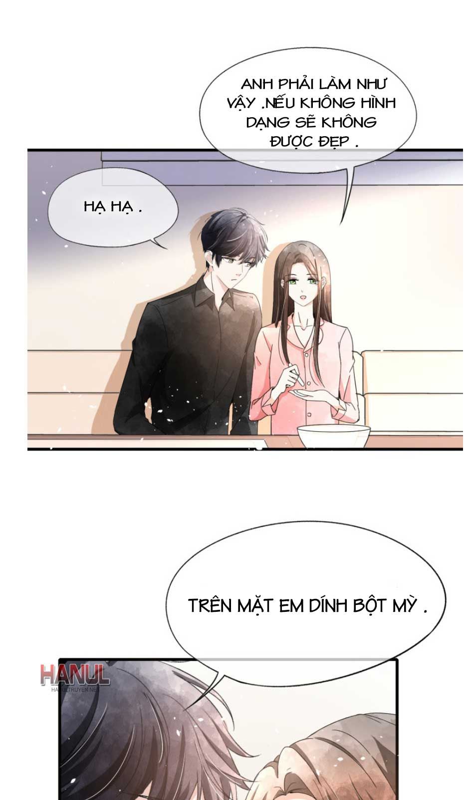 Cô Vợ Hợp Đồng Lạnh Lùng Không Dễ Đụng Đâu Chapter 75 - 19