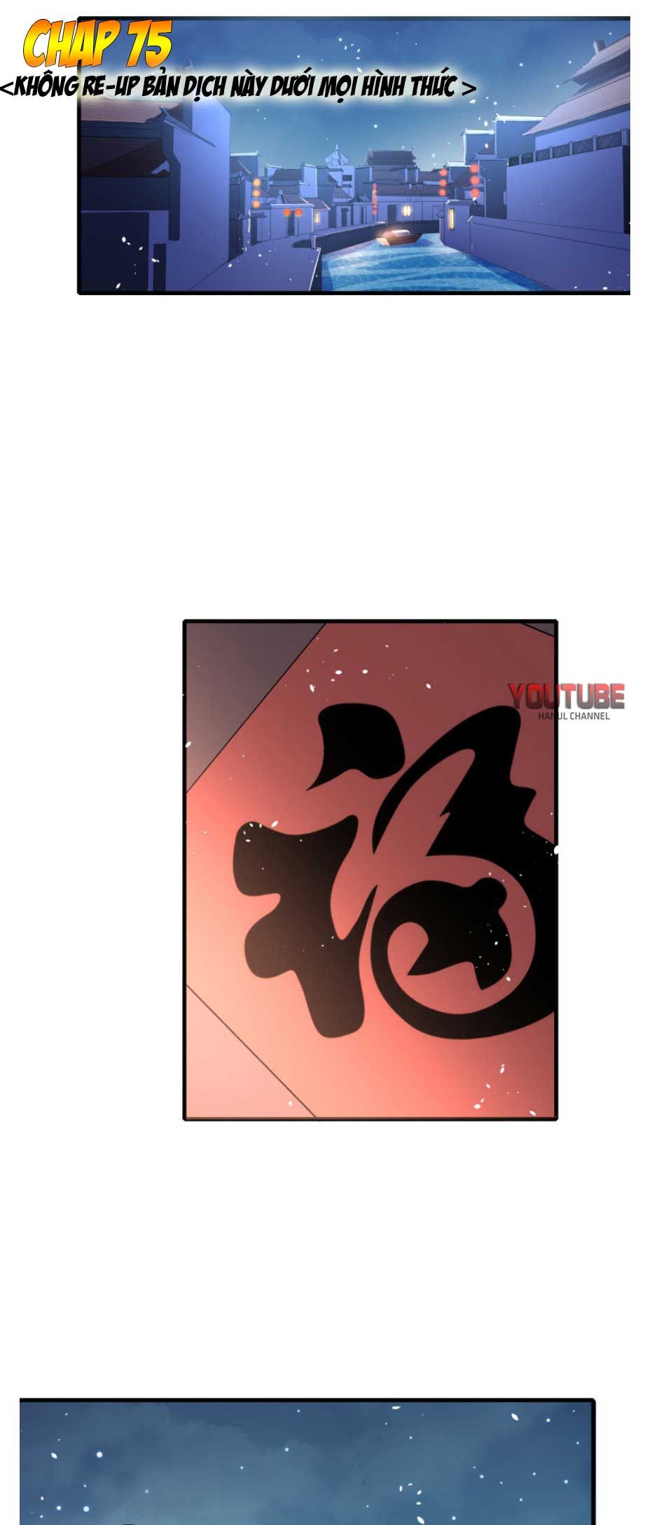 Cô Vợ Hợp Đồng Lạnh Lùng Không Dễ Đụng Đâu Chapter 75 - 3