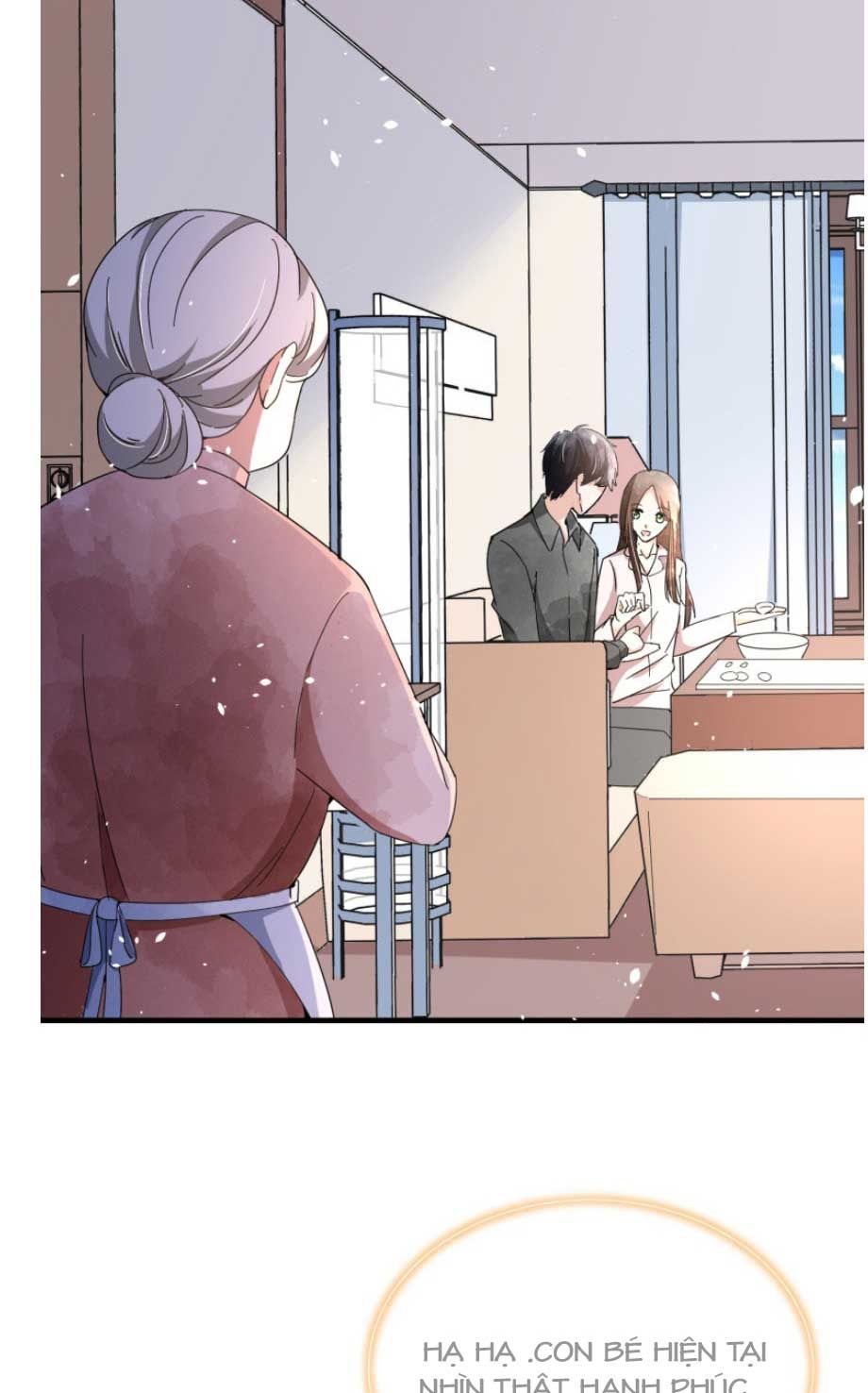 Cô Vợ Hợp Đồng Lạnh Lùng Không Dễ Đụng Đâu Chapter 75 - 23