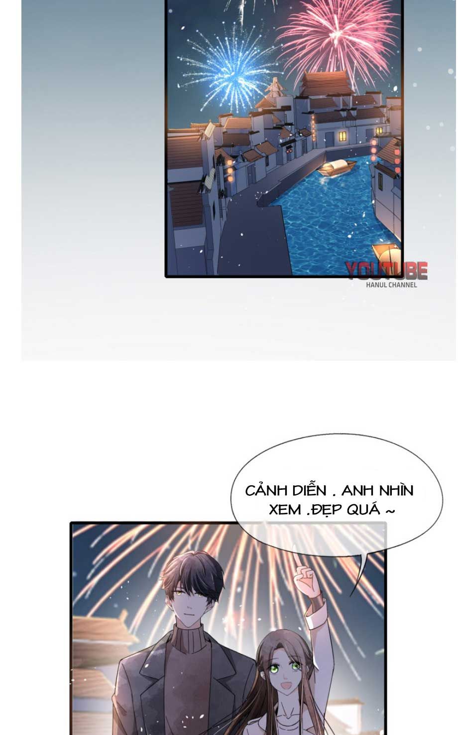 Cô Vợ Hợp Đồng Lạnh Lùng Không Dễ Đụng Đâu Chapter 75 - 26