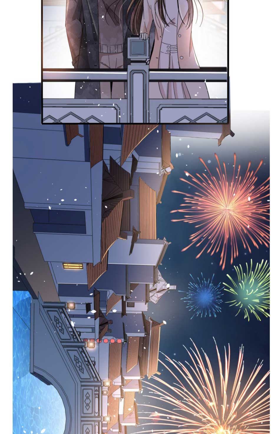 Cô Vợ Hợp Đồng Lạnh Lùng Không Dễ Đụng Đâu Chapter 75 - 27