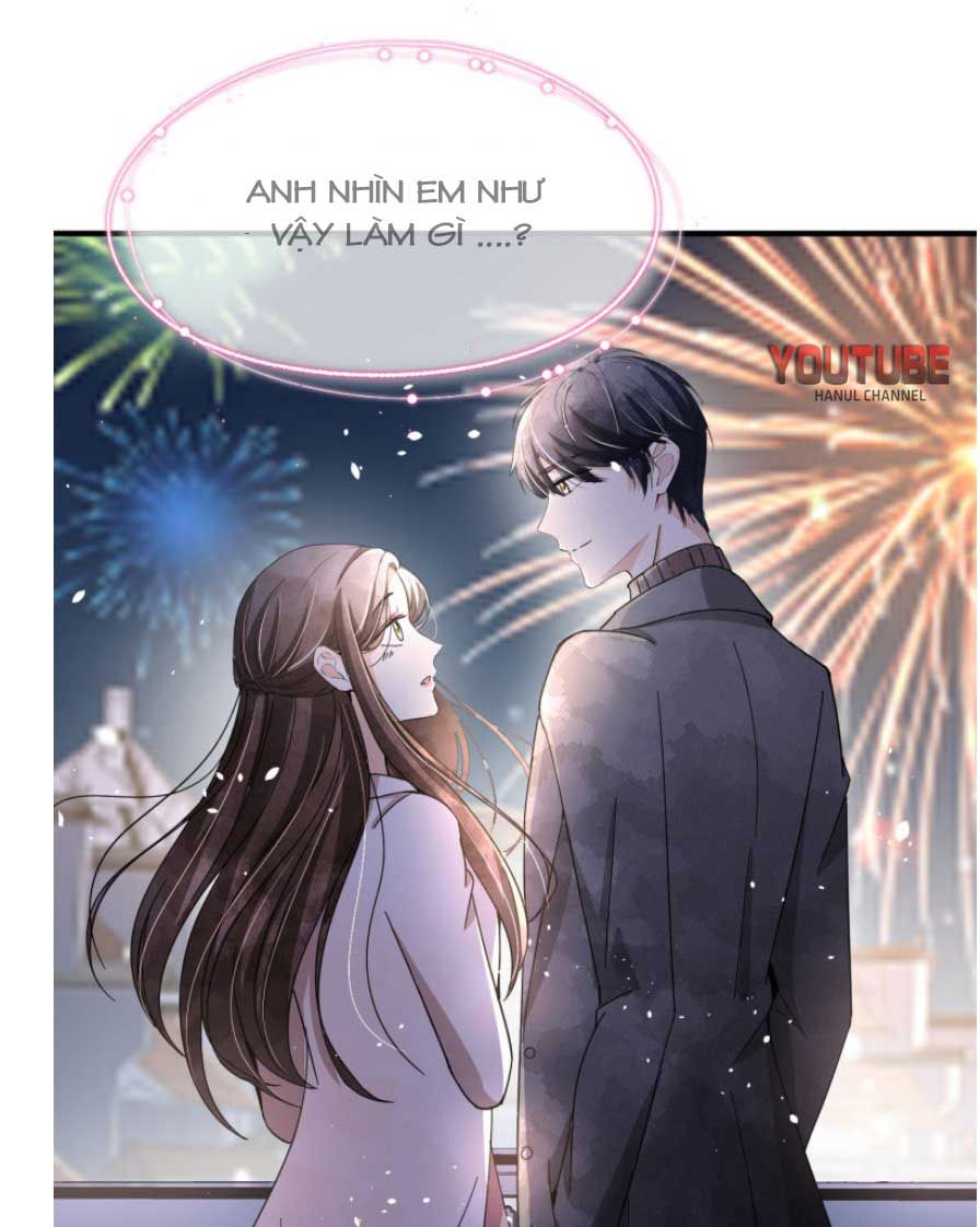 Cô Vợ Hợp Đồng Lạnh Lùng Không Dễ Đụng Đâu Chapter 75 - 30