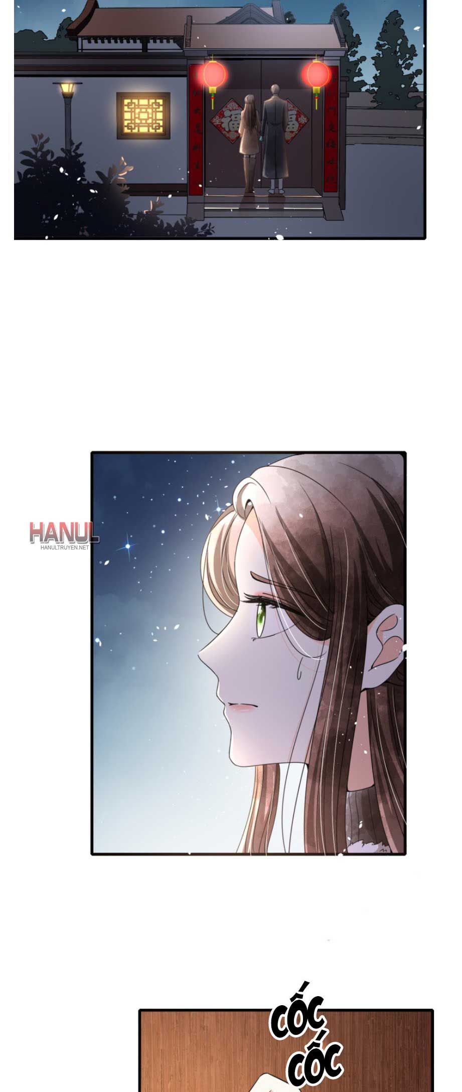 Cô Vợ Hợp Đồng Lạnh Lùng Không Dễ Đụng Đâu Chapter 75 - 4