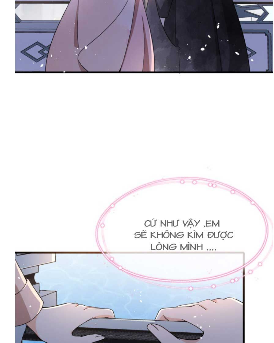 Cô Vợ Hợp Đồng Lạnh Lùng Không Dễ Đụng Đâu Chapter 75 - 31