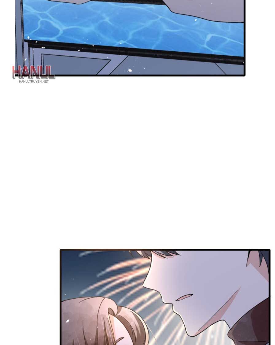 Cô Vợ Hợp Đồng Lạnh Lùng Không Dễ Đụng Đâu Chapter 75 - 32