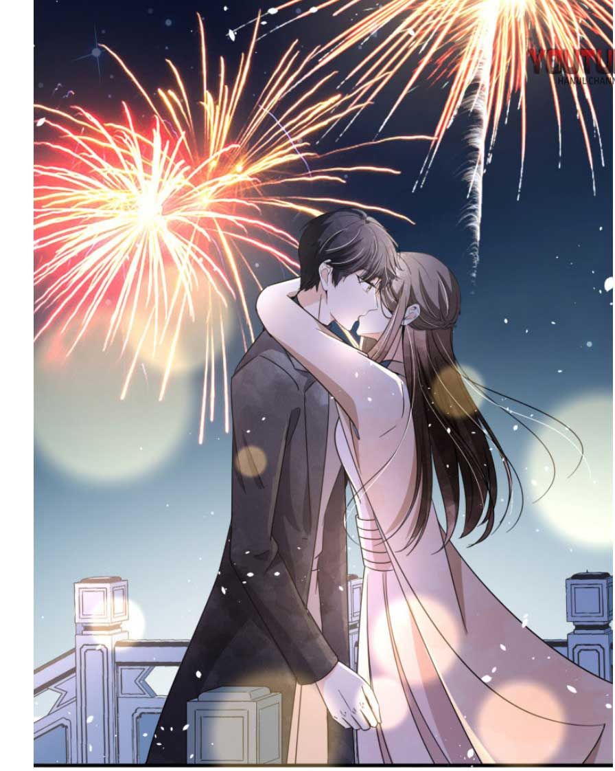 Cô Vợ Hợp Đồng Lạnh Lùng Không Dễ Đụng Đâu Chapter 75 - 34