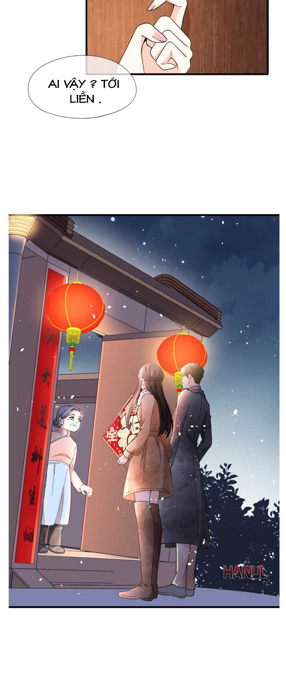 Cô Vợ Hợp Đồng Lạnh Lùng Không Dễ Đụng Đâu Chapter 75 - 5