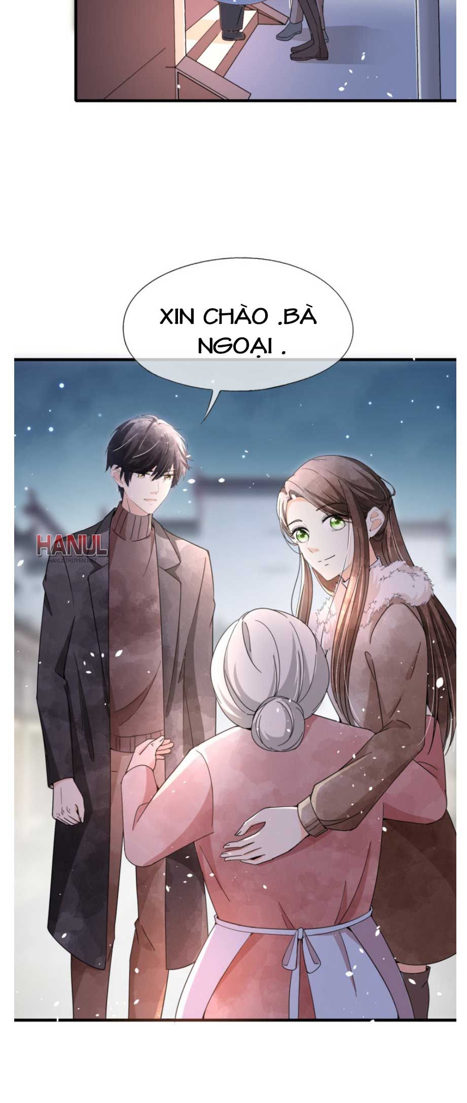 Cô Vợ Hợp Đồng Lạnh Lùng Không Dễ Đụng Đâu Chapter 75 - 7