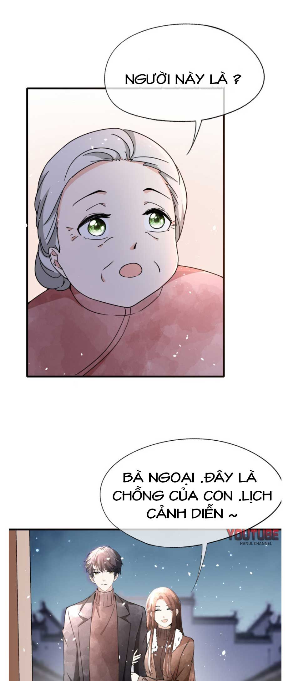 Cô Vợ Hợp Đồng Lạnh Lùng Không Dễ Đụng Đâu Chapter 75 - 8