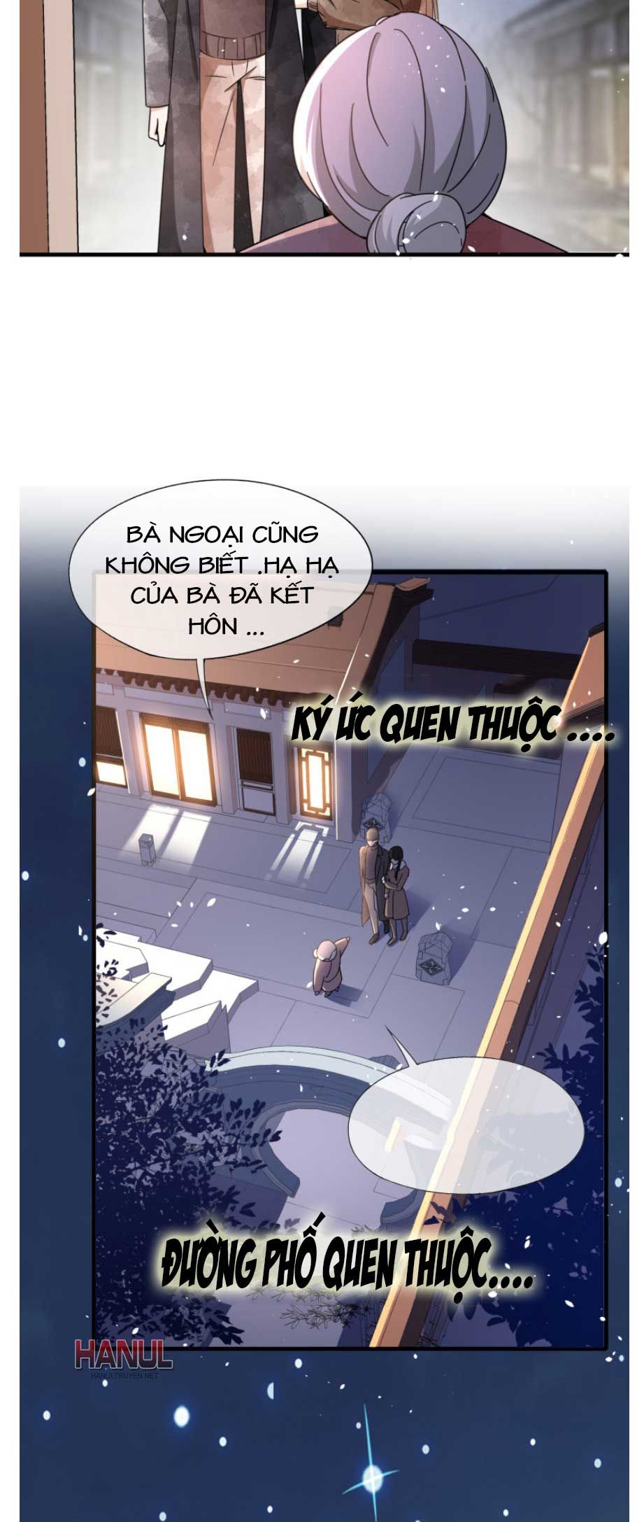 Cô Vợ Hợp Đồng Lạnh Lùng Không Dễ Đụng Đâu Chapter 75 - 9