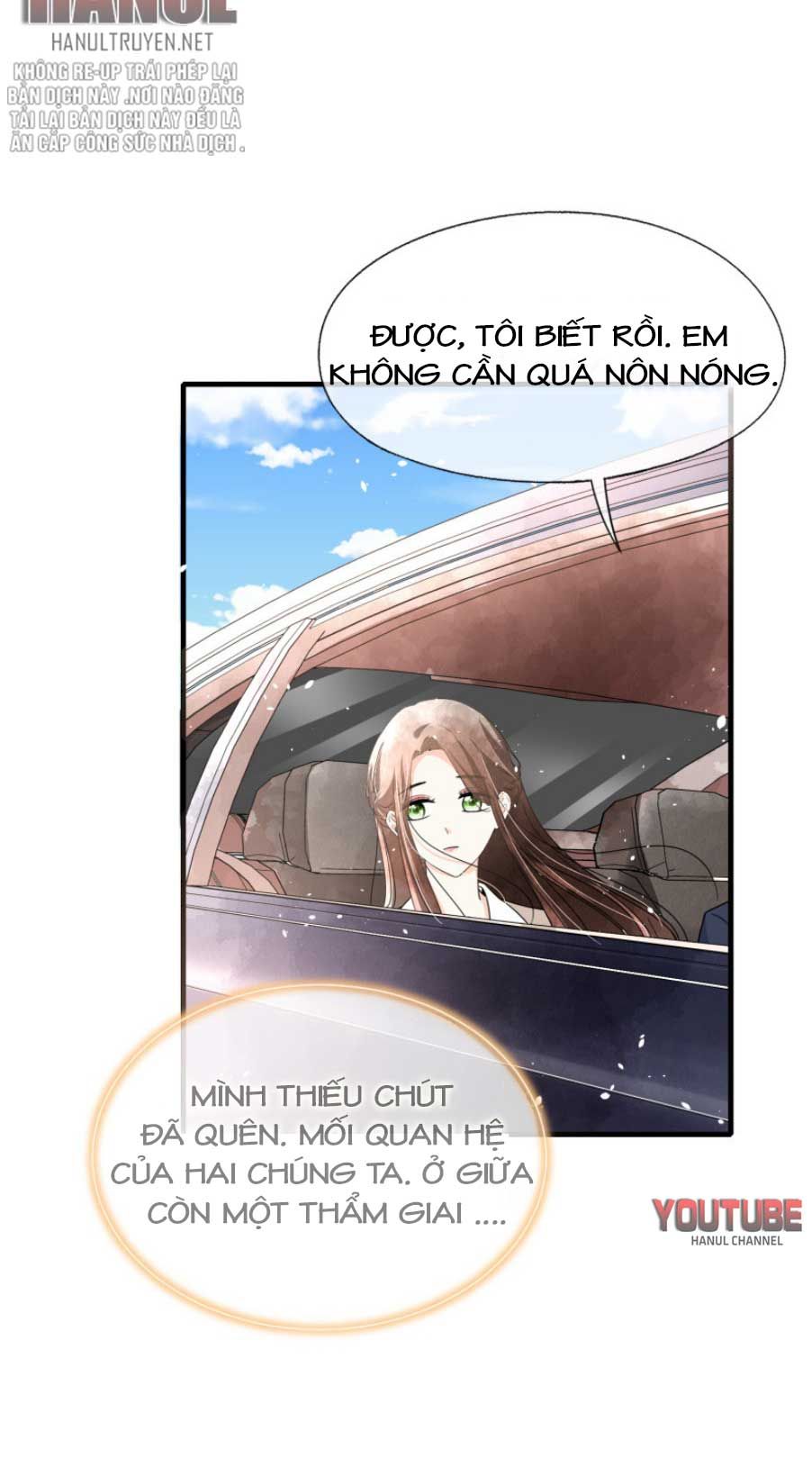 Cô Vợ Hợp Đồng Lạnh Lùng Không Dễ Đụng Đâu Chapter 76 - 11