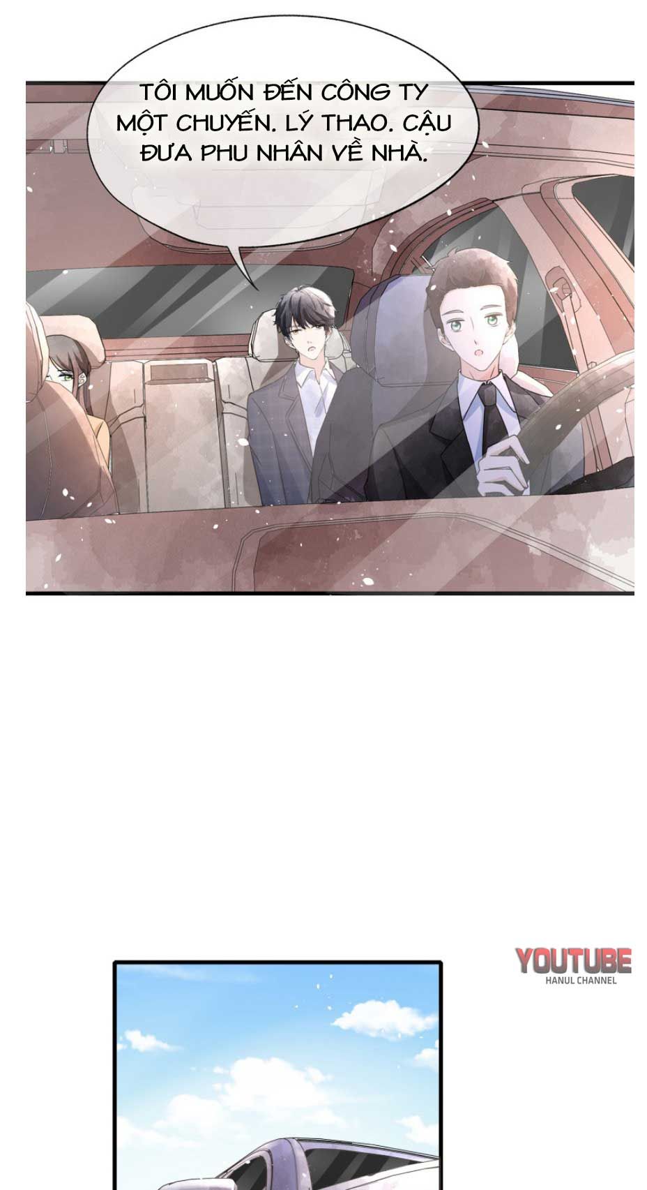 Cô Vợ Hợp Đồng Lạnh Lùng Không Dễ Đụng Đâu Chapter 76 - 12