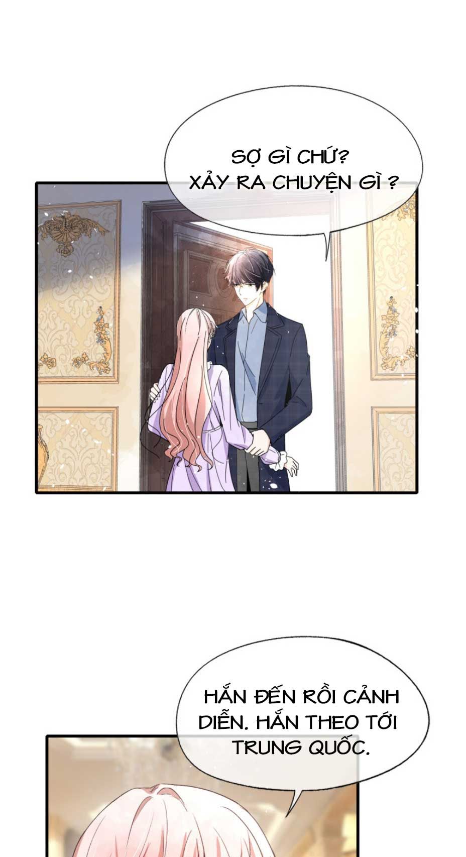 Cô Vợ Hợp Đồng Lạnh Lùng Không Dễ Đụng Đâu Chapter 76 - 18