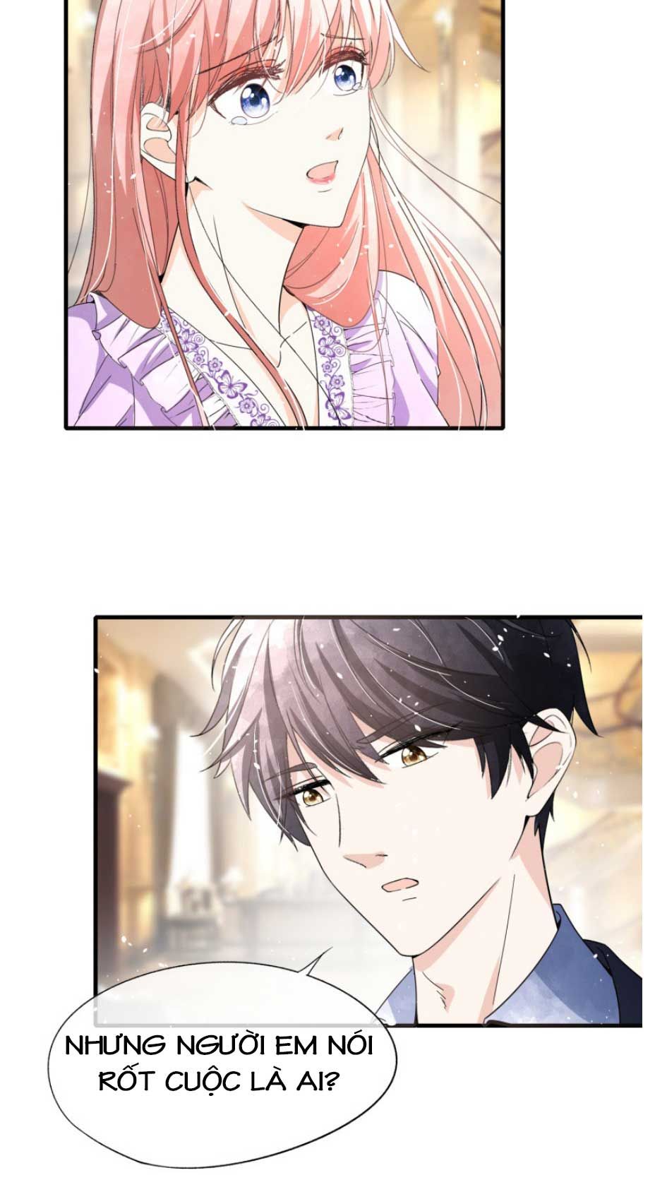 Cô Vợ Hợp Đồng Lạnh Lùng Không Dễ Đụng Đâu Chapter 76 - 19