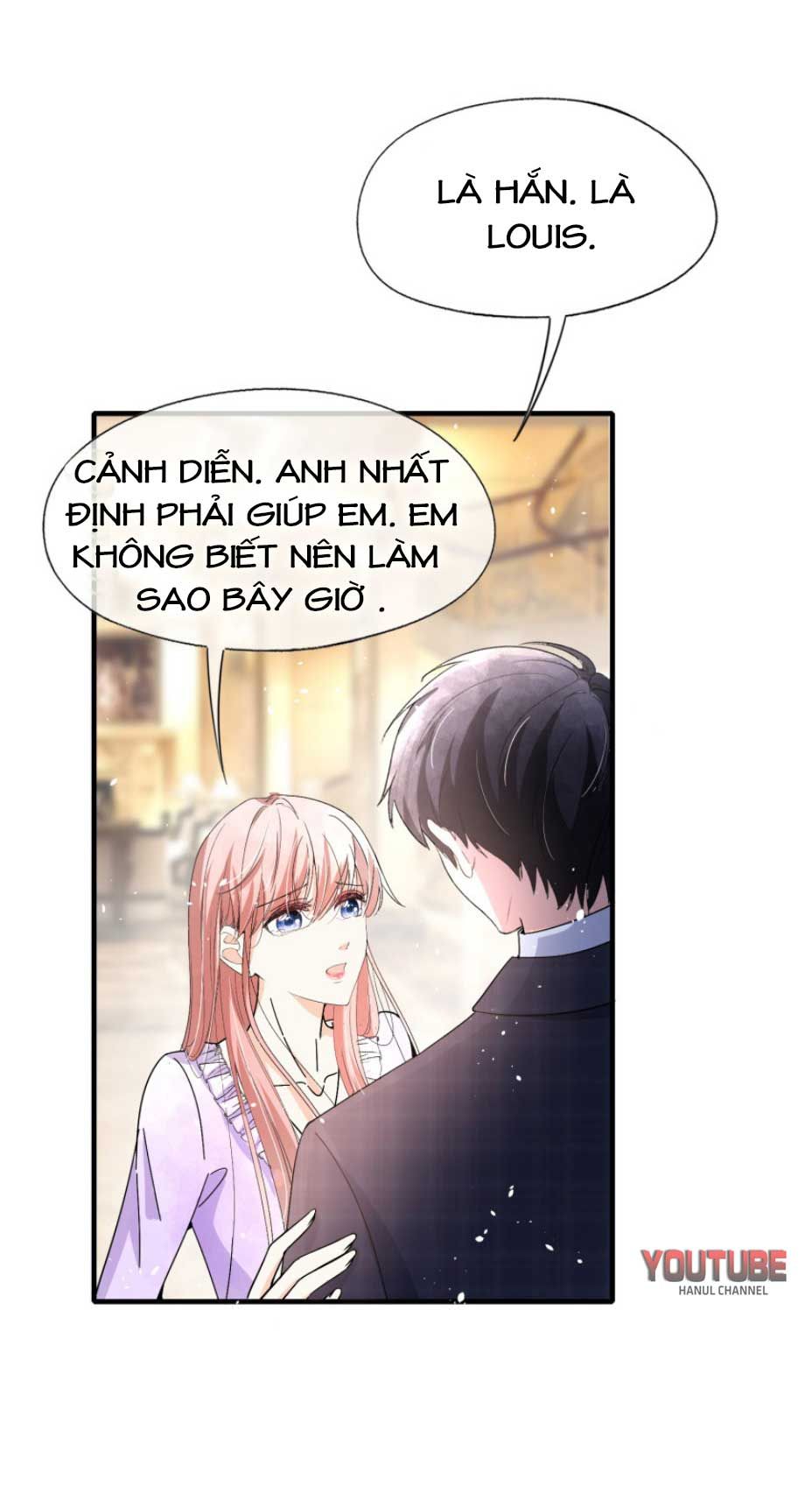 Cô Vợ Hợp Đồng Lạnh Lùng Không Dễ Đụng Đâu Chapter 76 - 20