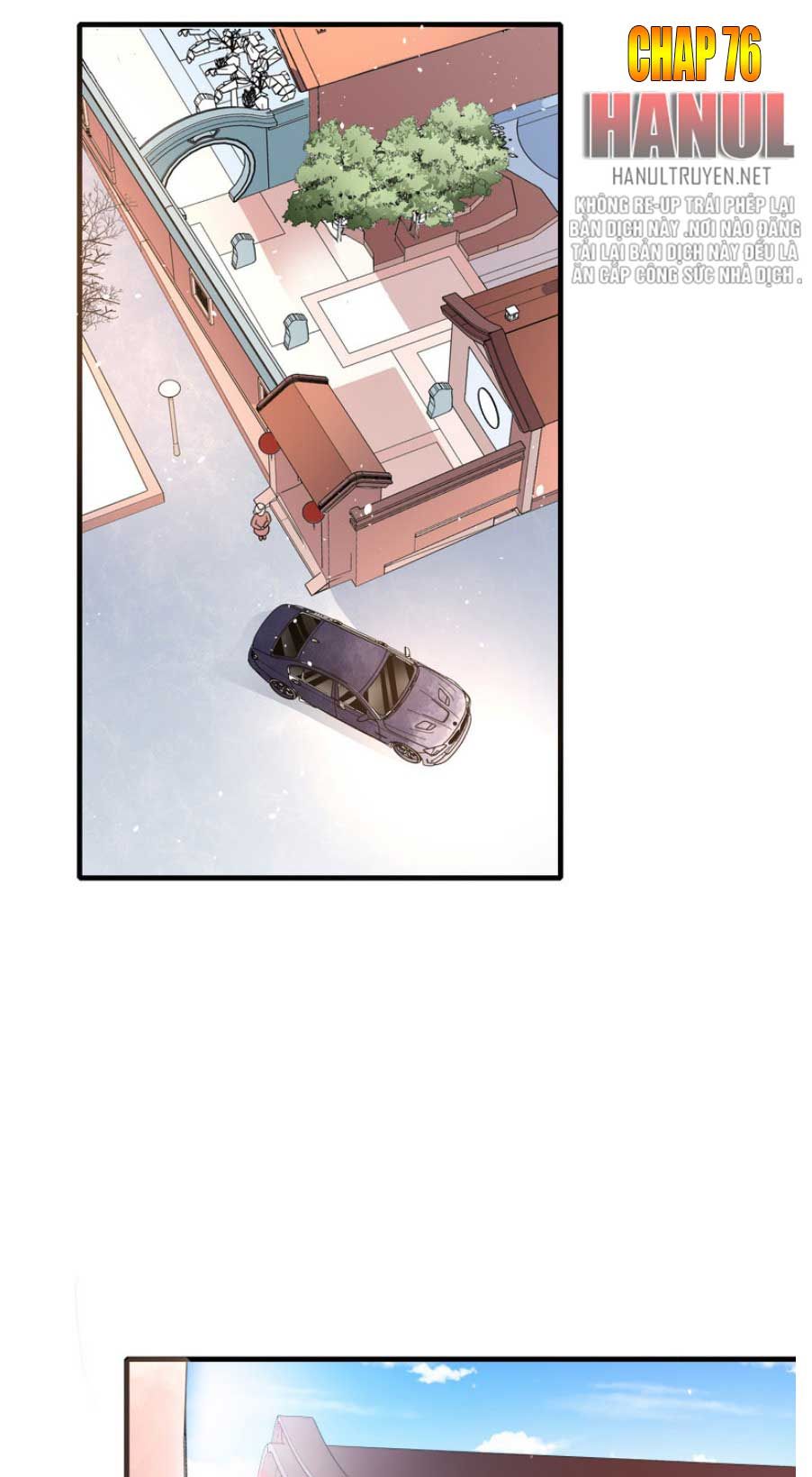 Cô Vợ Hợp Đồng Lạnh Lùng Không Dễ Đụng Đâu Chapter 76 - 3