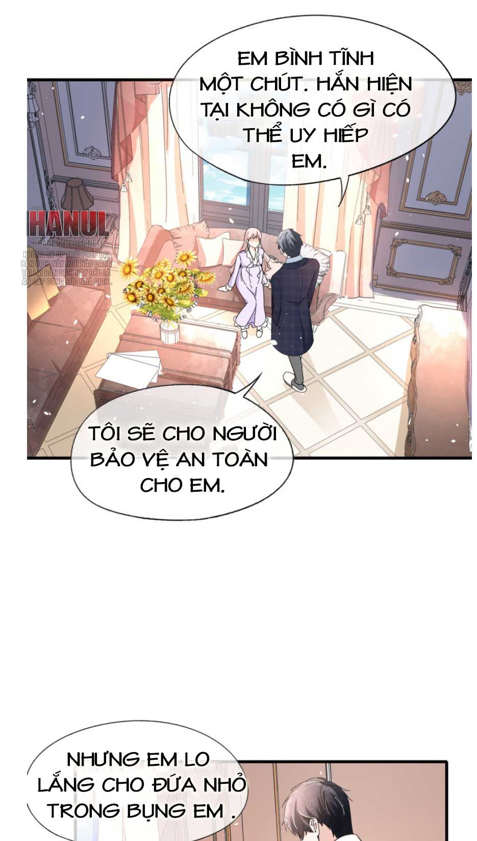 Cô Vợ Hợp Đồng Lạnh Lùng Không Dễ Đụng Đâu Chapter 76 - 21