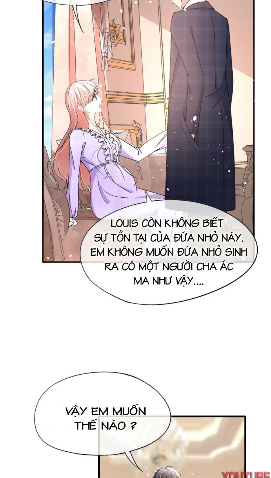 Cô Vợ Hợp Đồng Lạnh Lùng Không Dễ Đụng Đâu Chapter 76 - 22