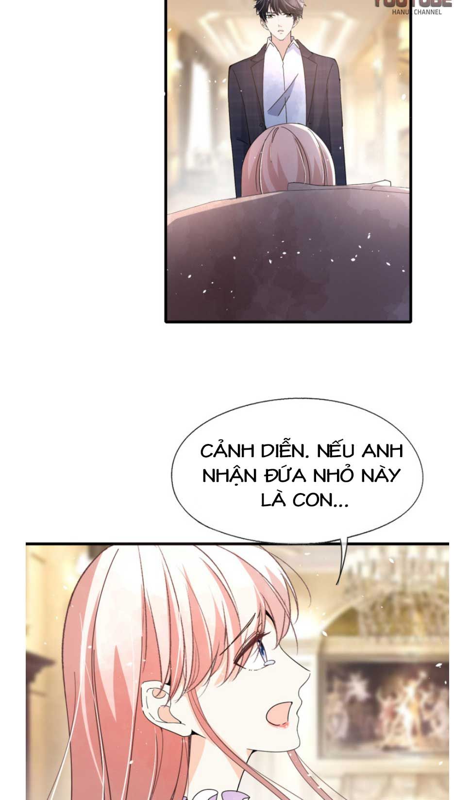 Cô Vợ Hợp Đồng Lạnh Lùng Không Dễ Đụng Đâu Chapter 76 - 23