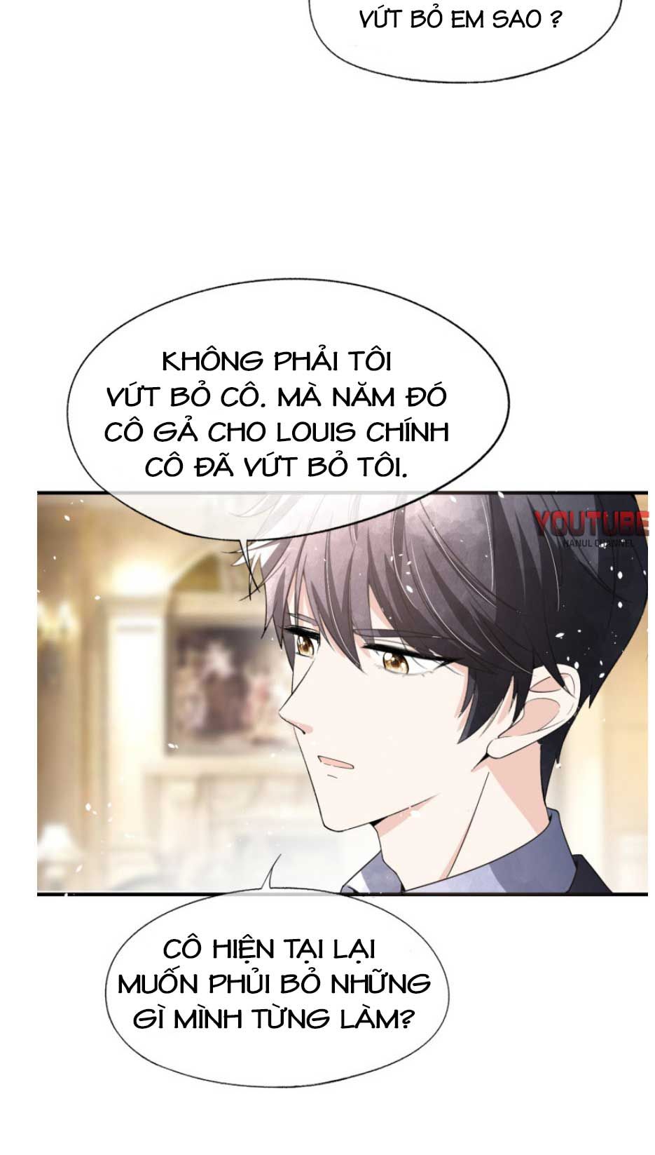 Cô Vợ Hợp Đồng Lạnh Lùng Không Dễ Đụng Đâu Chapter 76 - 26