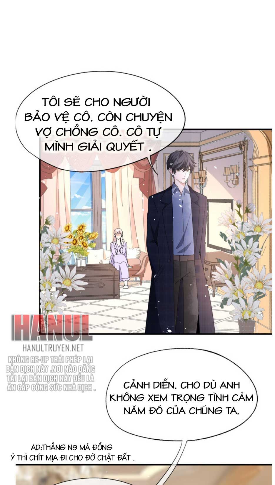 Cô Vợ Hợp Đồng Lạnh Lùng Không Dễ Đụng Đâu Chapter 76 - 27