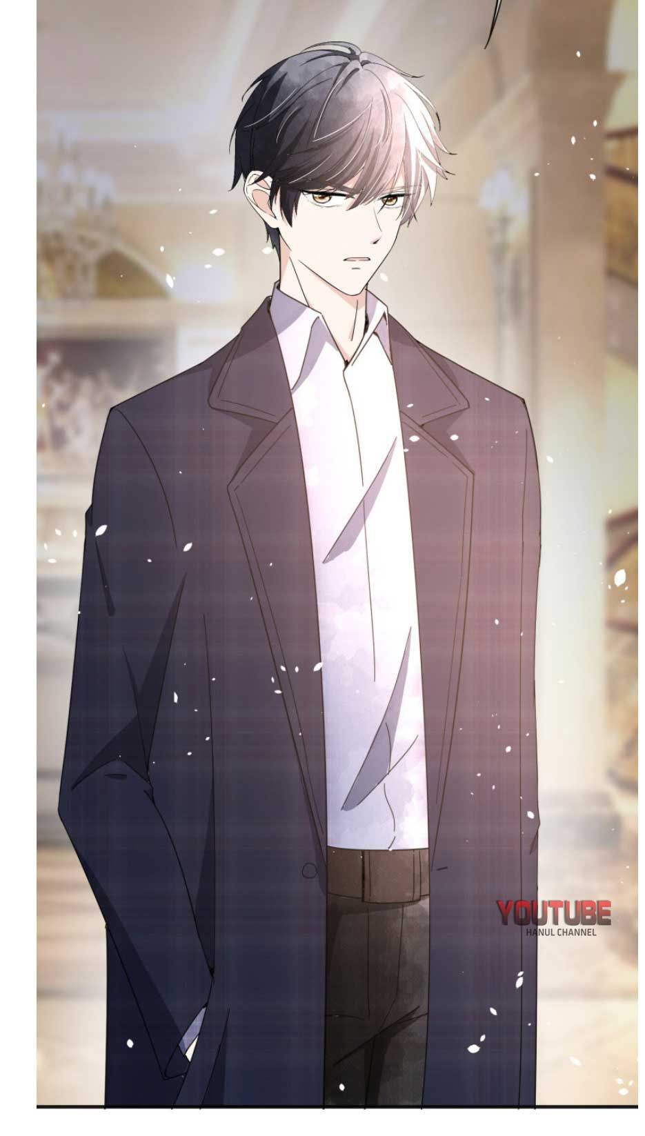 Cô Vợ Hợp Đồng Lạnh Lùng Không Dễ Đụng Đâu Chapter 76 - 29