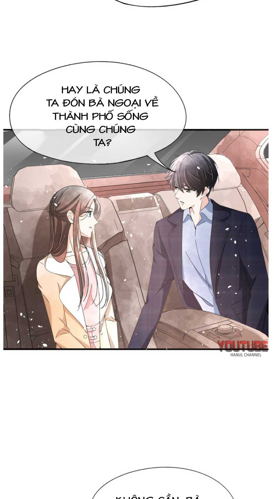 Cô Vợ Hợp Đồng Lạnh Lùng Không Dễ Đụng Đâu Chapter 76 - 6