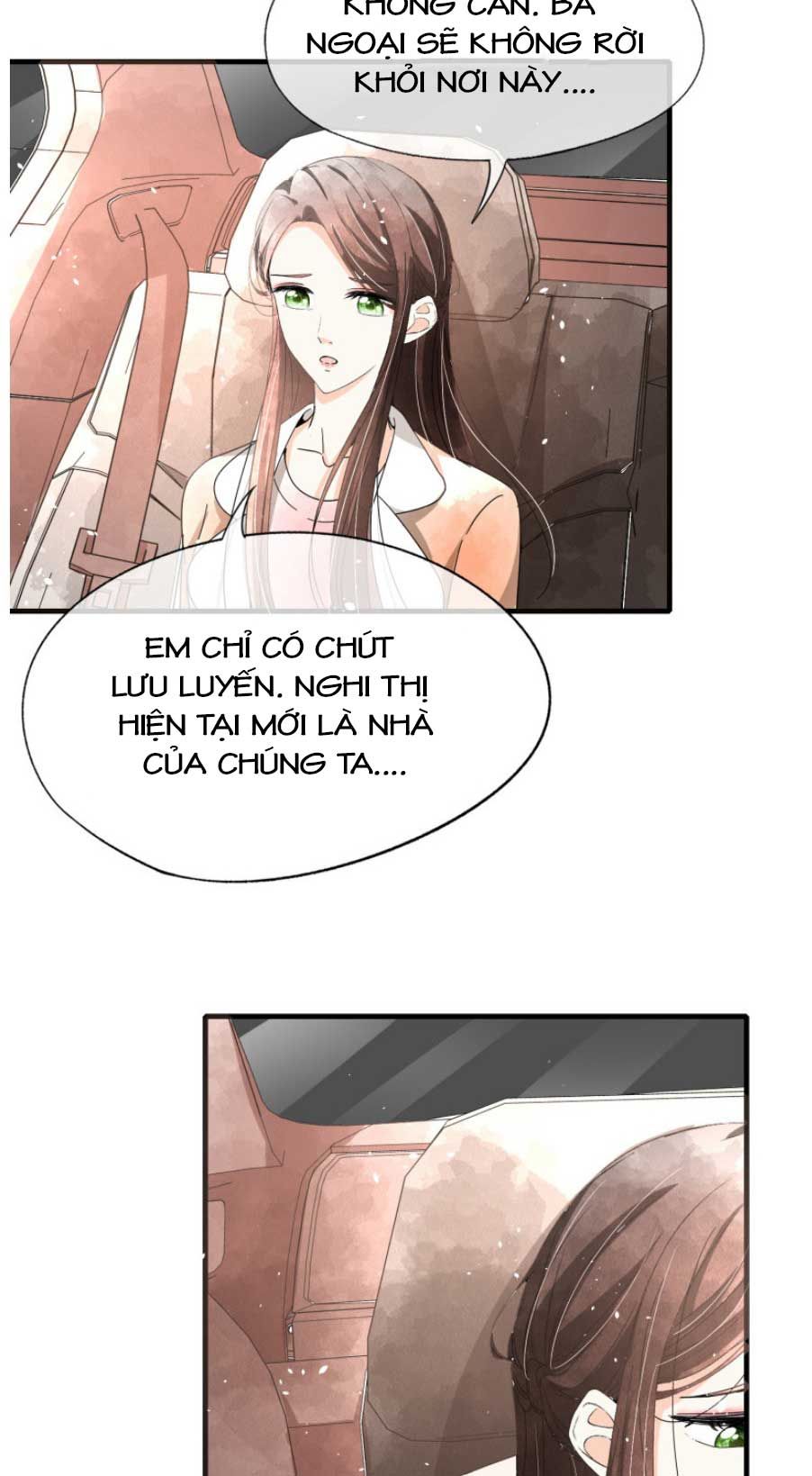 Cô Vợ Hợp Đồng Lạnh Lùng Không Dễ Đụng Đâu Chapter 76 - 7