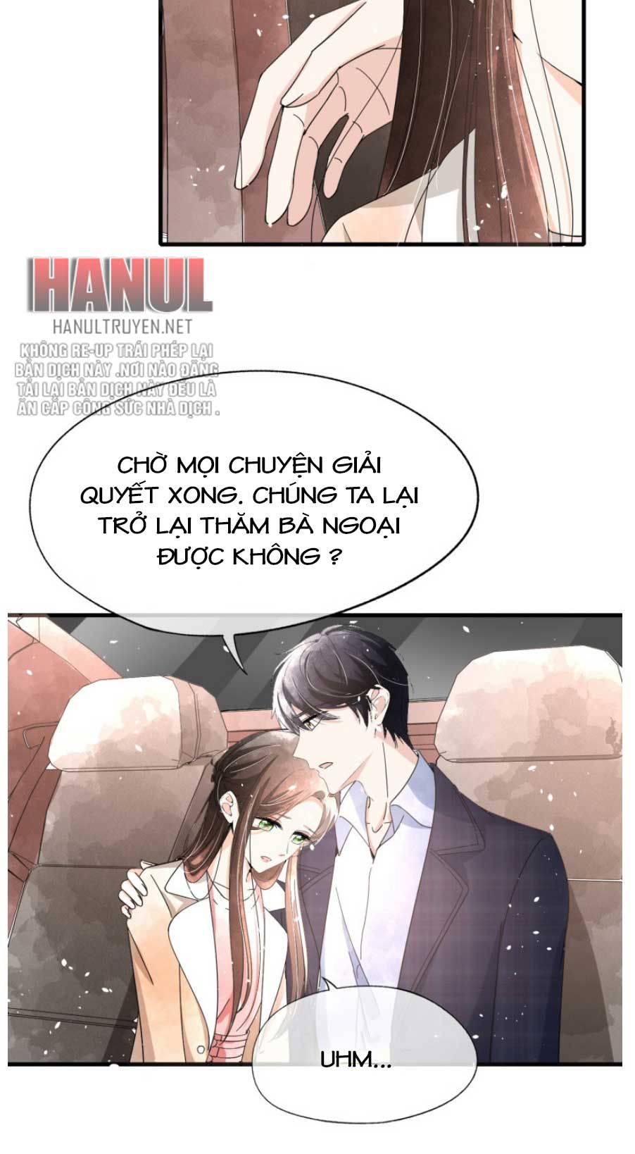 Cô Vợ Hợp Đồng Lạnh Lùng Không Dễ Đụng Đâu Chapter 76 - 8