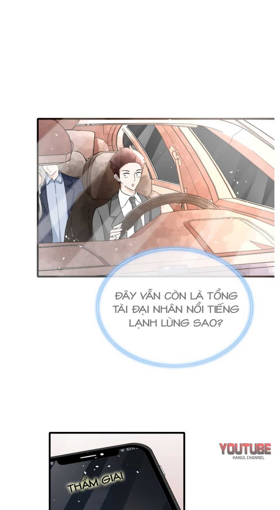 Cô Vợ Hợp Đồng Lạnh Lùng Không Dễ Đụng Đâu Chapter 76 - 9