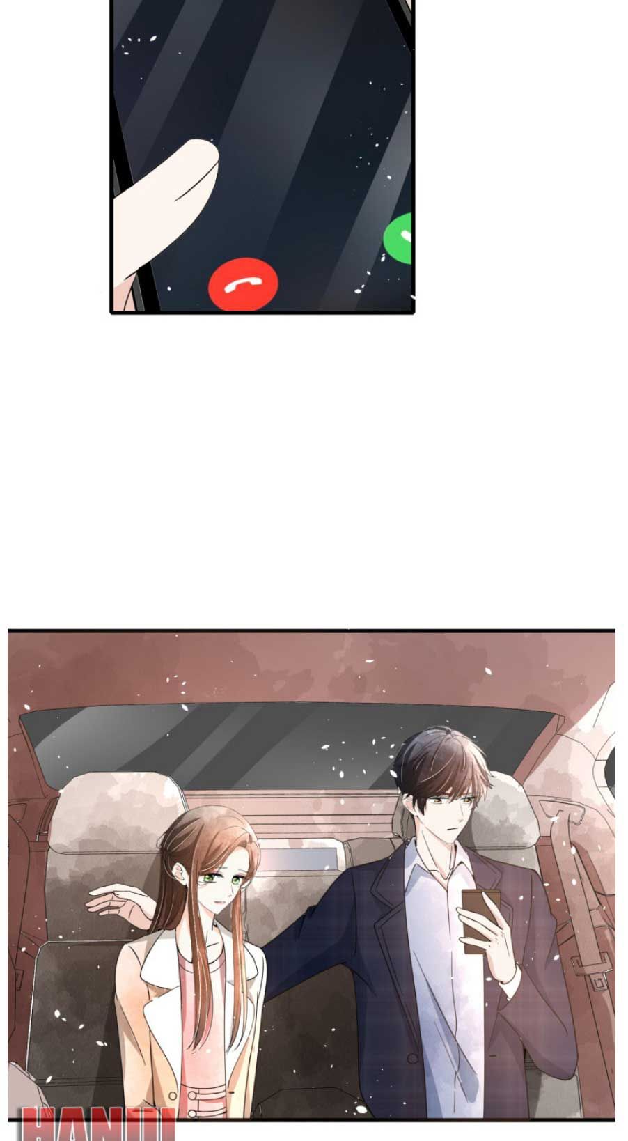 Cô Vợ Hợp Đồng Lạnh Lùng Không Dễ Đụng Đâu Chapter 76 - 10