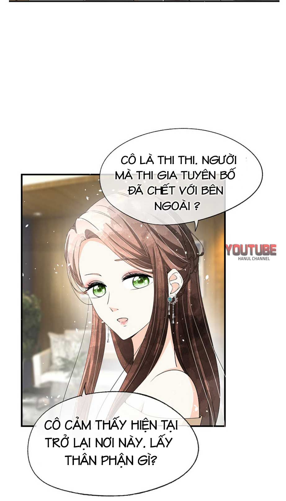 Cô Vợ Hợp Đồng Lạnh Lùng Không Dễ Đụng Đâu Chapter 83 - 11