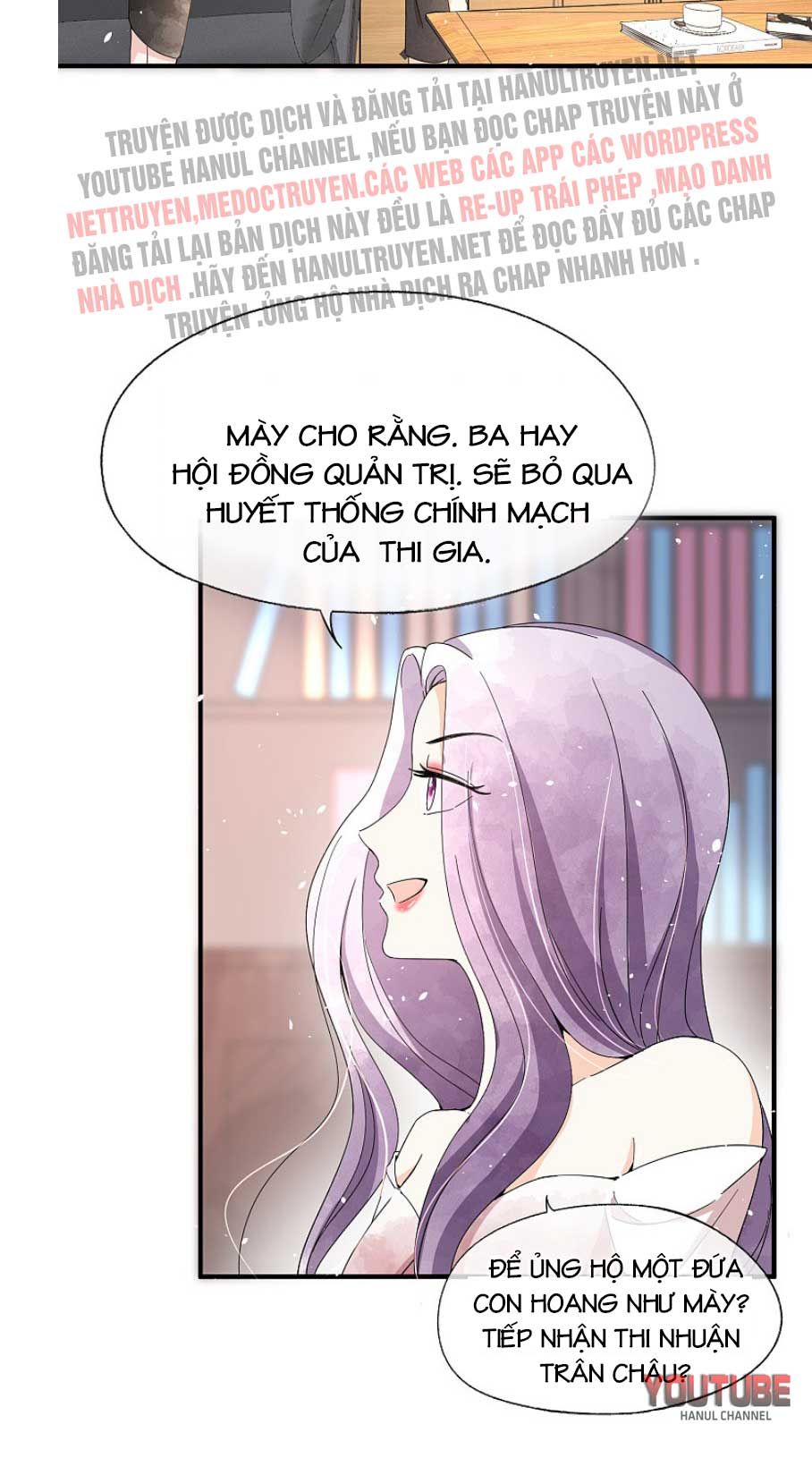 Cô Vợ Hợp Đồng Lạnh Lùng Không Dễ Đụng Đâu Chapter 83 - 13