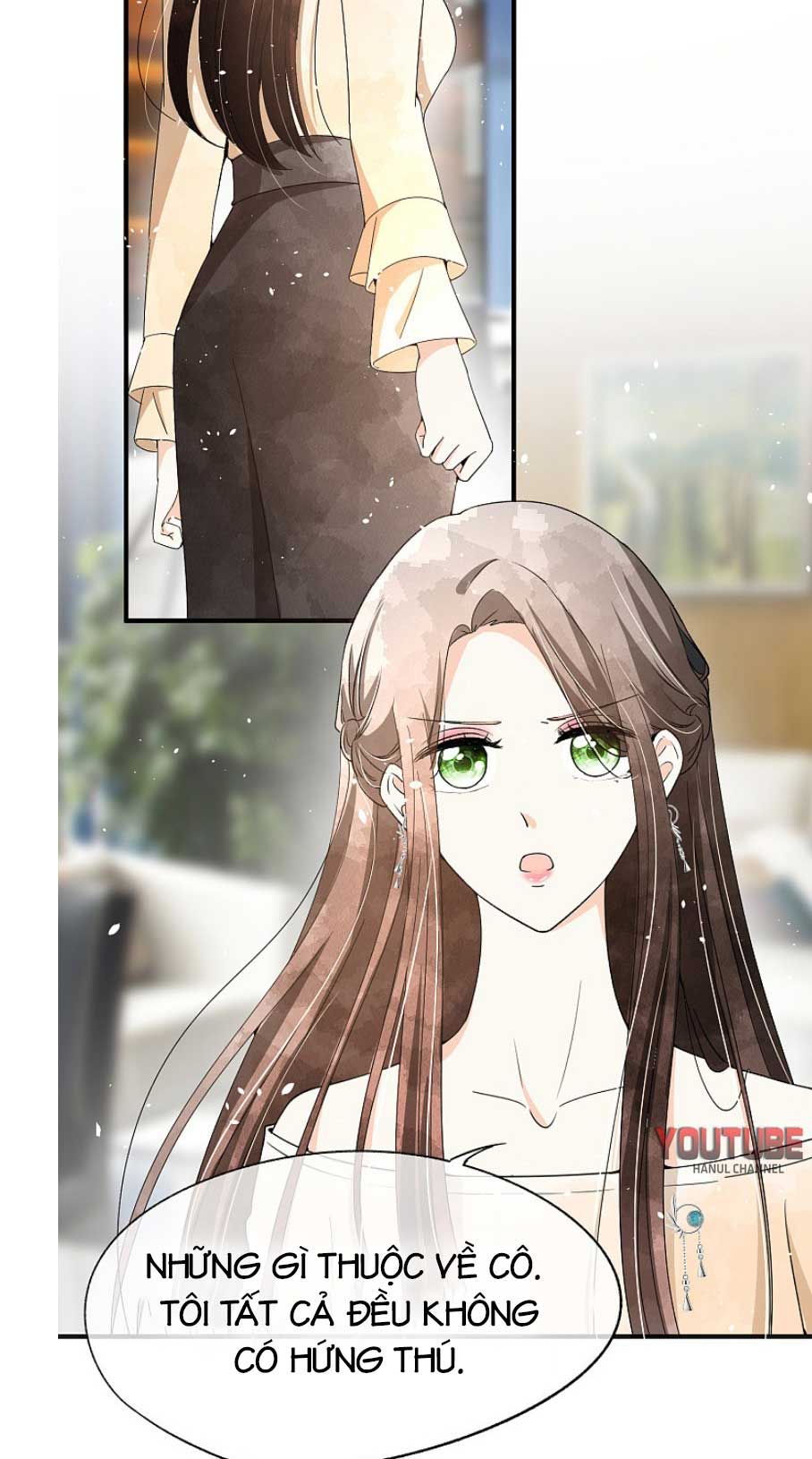 Cô Vợ Hợp Đồng Lạnh Lùng Không Dễ Đụng Đâu Chapter 83 - 16