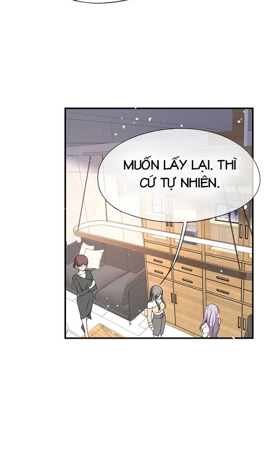 Cô Vợ Hợp Đồng Lạnh Lùng Không Dễ Đụng Đâu Chapter 83 - 17