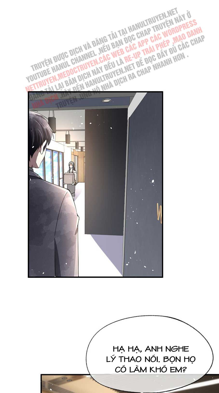 Cô Vợ Hợp Đồng Lạnh Lùng Không Dễ Đụng Đâu Chapter 83 - 18