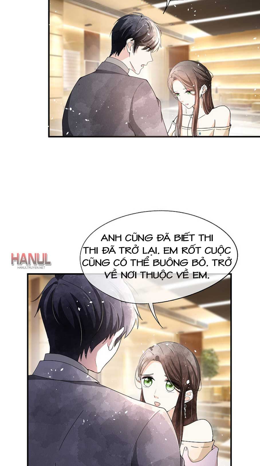 Cô Vợ Hợp Đồng Lạnh Lùng Không Dễ Đụng Đâu Chapter 83 - 19