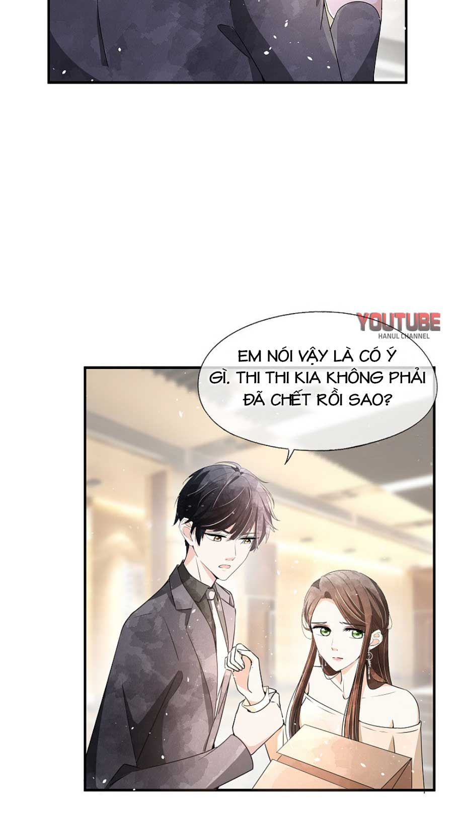 Cô Vợ Hợp Đồng Lạnh Lùng Không Dễ Đụng Đâu Chapter 83 - 20