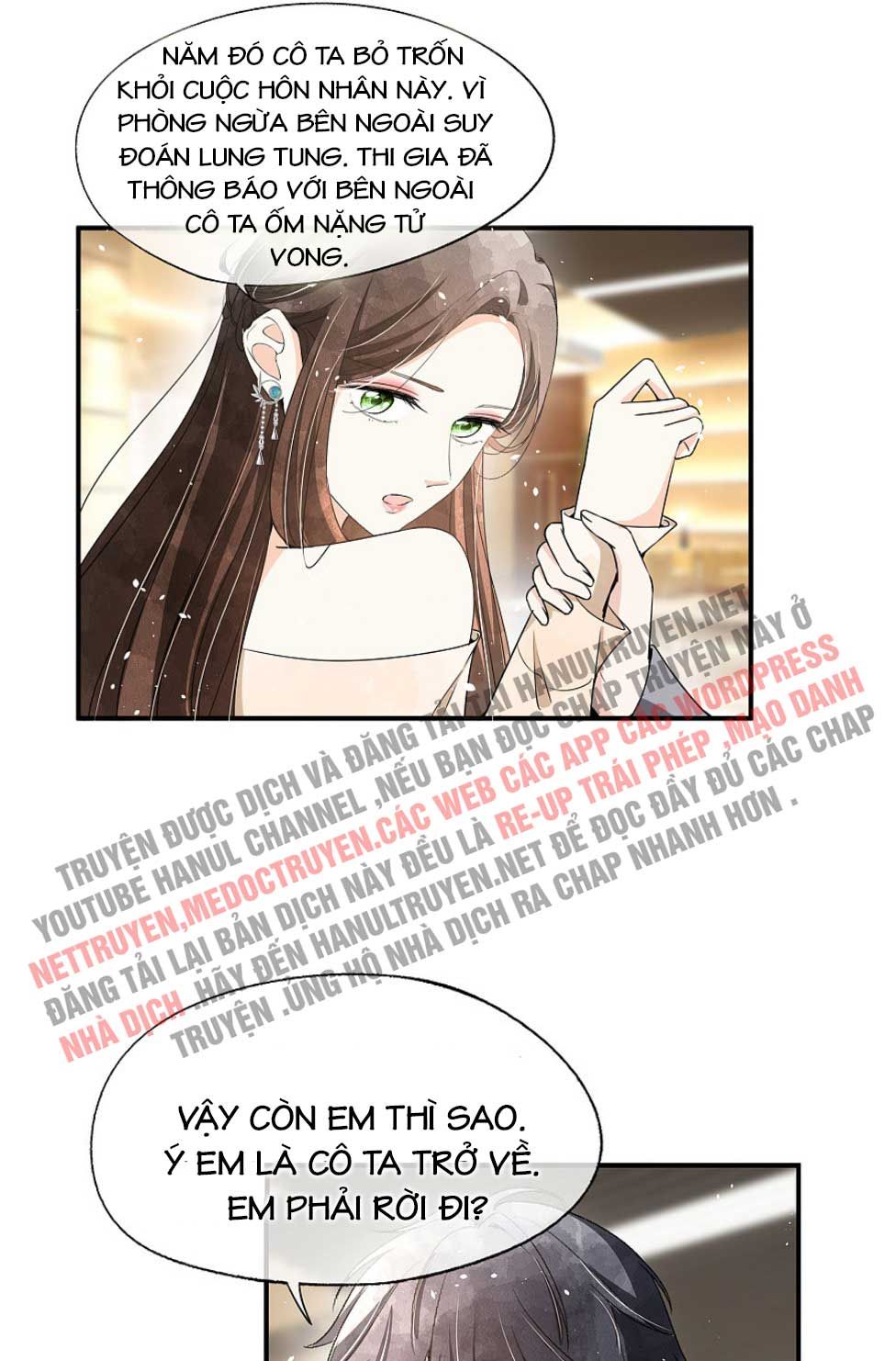 Cô Vợ Hợp Đồng Lạnh Lùng Không Dễ Đụng Đâu Chapter 83 - 21