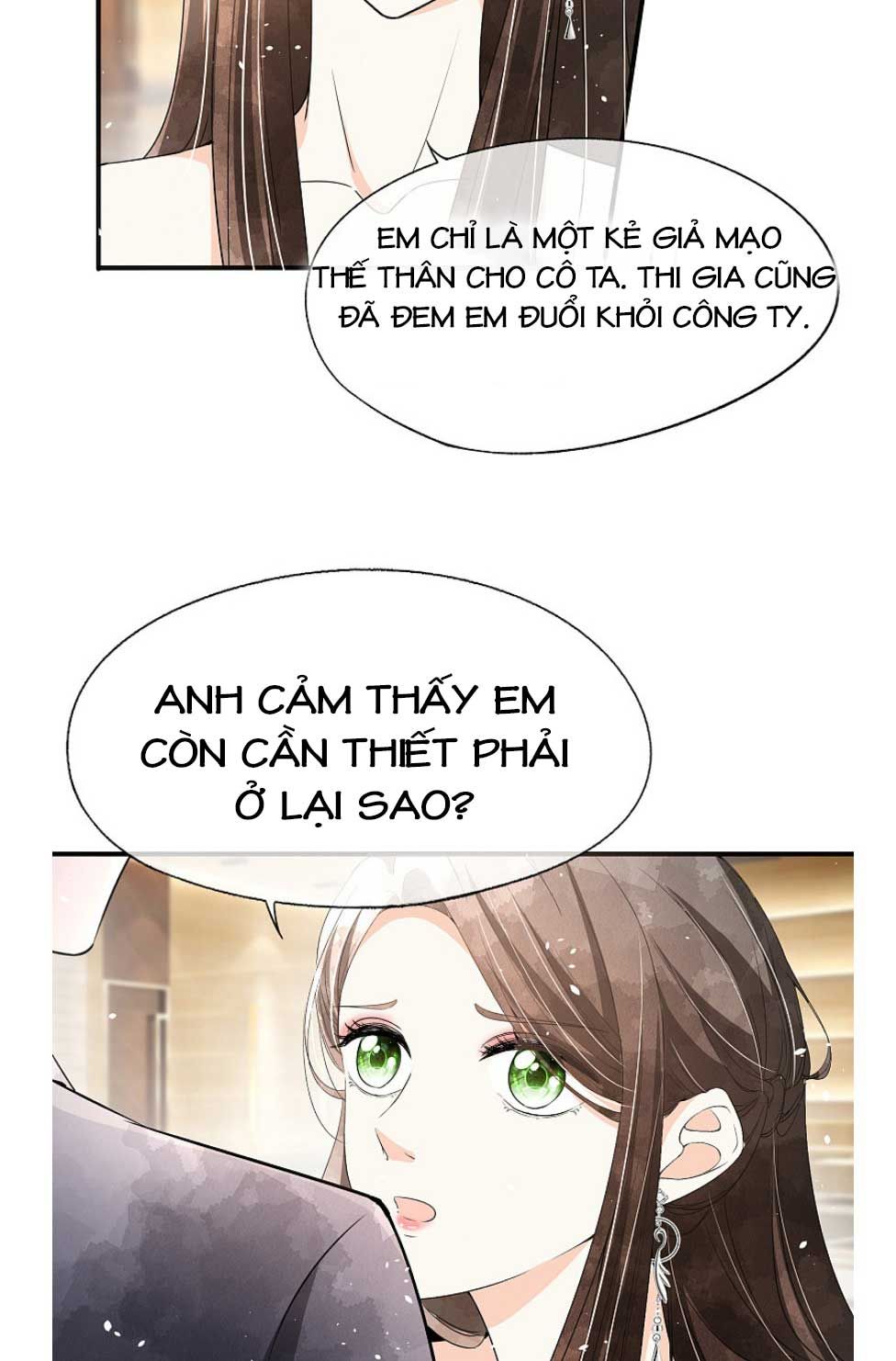 Cô Vợ Hợp Đồng Lạnh Lùng Không Dễ Đụng Đâu Chapter 83 - 23