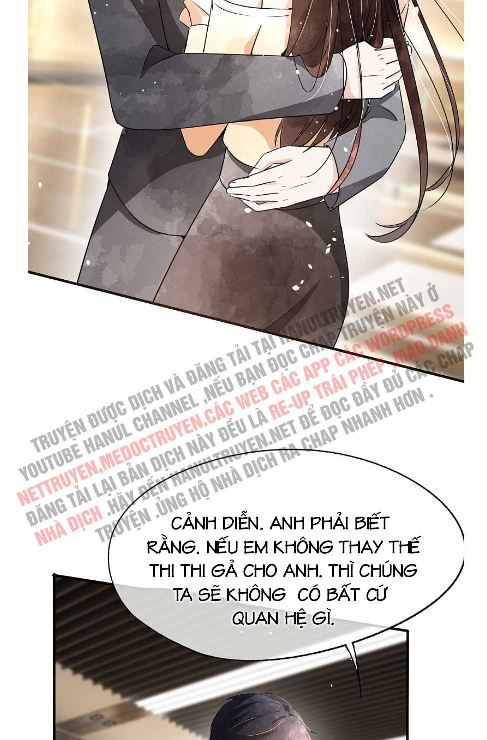 Cô Vợ Hợp Đồng Lạnh Lùng Không Dễ Đụng Đâu Chapter 83 - 26