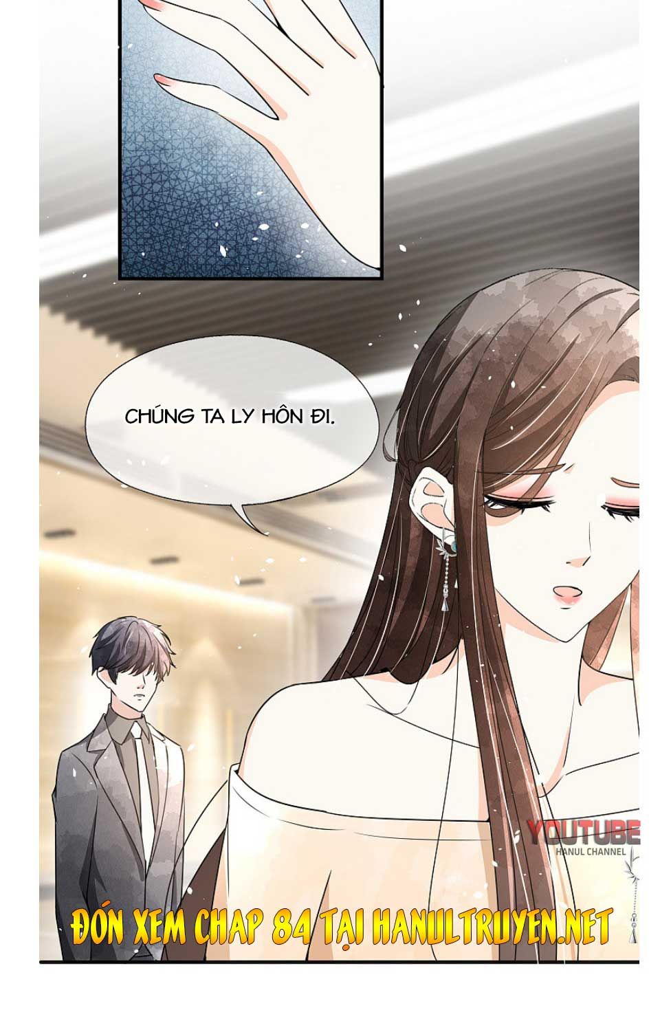 Cô Vợ Hợp Đồng Lạnh Lùng Không Dễ Đụng Đâu Chapter 83 - 29