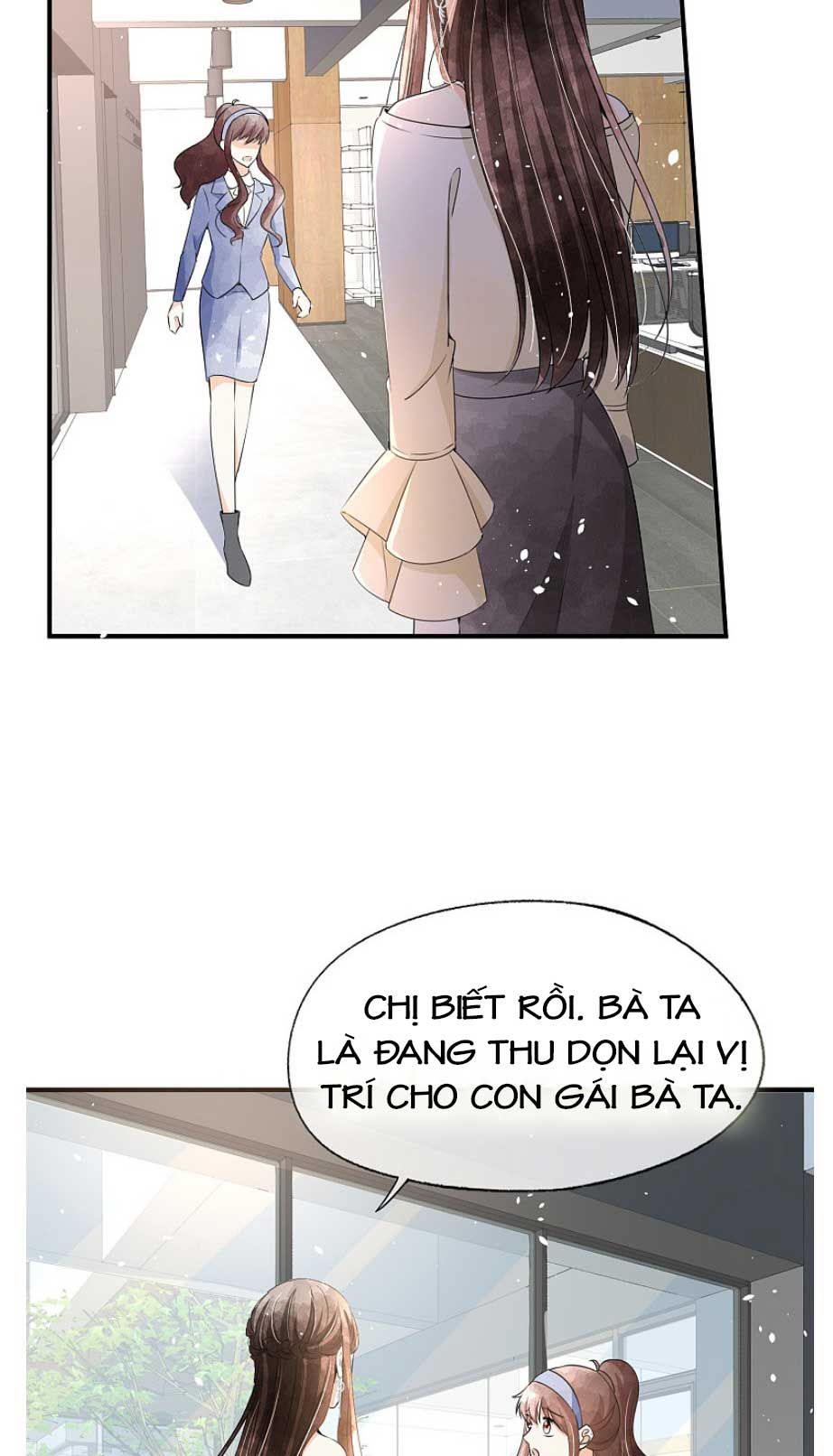 Cô Vợ Hợp Đồng Lạnh Lùng Không Dễ Đụng Đâu Chapter 83 - 4